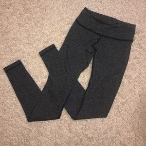Reversible Lululemon Long Legging